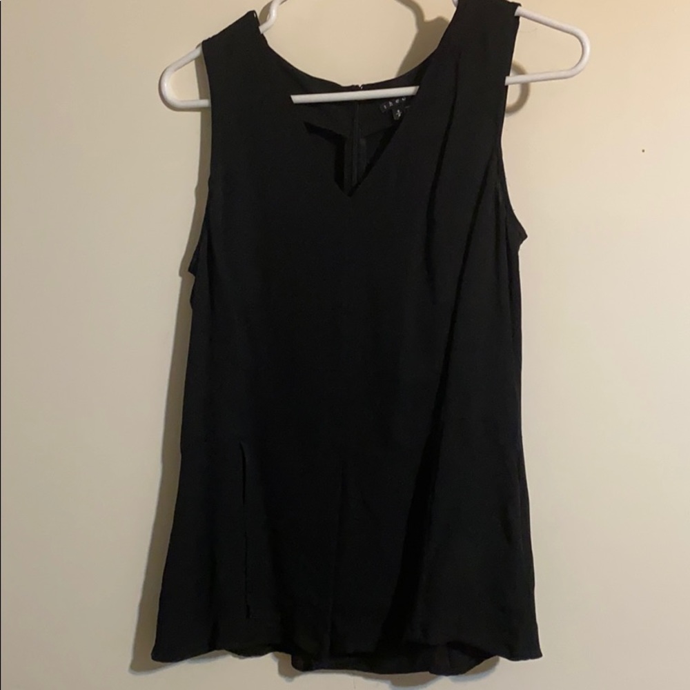 Theory Blouse